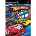 PS 2 - Hot Wheels Beat That (Pre-Played)