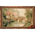 'Morning Adventure' Wall Art Tapestry
