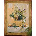 Fruit and Floral Wall Tapestry