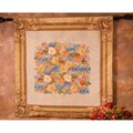 Prestige Floral Wall Art Tapestry