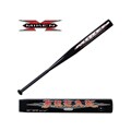 2008 Miken Freak Limited USSSA NSA Softball Bat