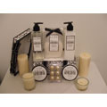 8-piece Luxe White Tea/ Lemongrass/ Grapefruit Set