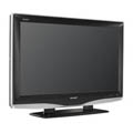 Sharp LC52D43U 52-inch Aquos HD LCD TV