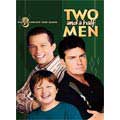 Two and a Half Men - The Complete Third Season (DVD)