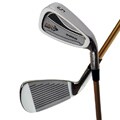 Dunlop Pro Series 02 Oversize Iron Set/ 3-PW