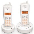 MD4153 Motorola Dual Headset Phone