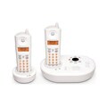 MD4163 Motorola Dual Headset Phone with Message