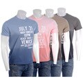RG512 Men's Short-sleeve Beach T-shirt