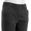 Famous NY Maker Women's Boot Cut Pants