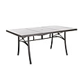 Aegean Patio Dining Table