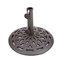 Aegean Cast Umbrella Stand