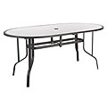 Veranda Patio Dining Table