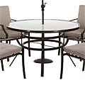 Treville Patio Dining Table