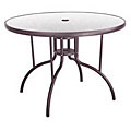 Concord Patio Dining Table