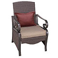Villagio Stationary Chair (Set of 4)