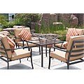 Shiraz Casual Patio Set