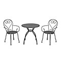 Bailey 3-piece Bistro Set