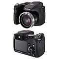 Fuji FinePix S700 7MP Digital Camera
