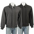 London Fog Men's Wool Blend Jacket