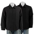 London Fog Men's Wool Blend Jacket