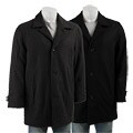 London Fog Men's Wool Blend Jacket