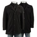 MICHAEL Michael Kors Men's Wool/ Cashmere Blend Jacket