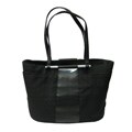 Zero Halliburton Ballistic Nylon Twill Tote