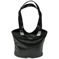 Zero Halliburton Medium Leather Tote