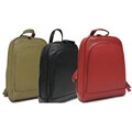 Romano MiniTop Zip Backpack