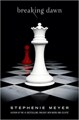 Breaking Dawn - The Twilight Saga Book 4 (Hardcover)