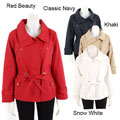 Tommy Hilfiger Women's Fashion Jacket