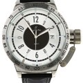 Paul Du Pree by Croton Rugged Men's Quartz Watch