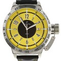 Paul Du Pree by Croton Rugged Men's Quartz Watch