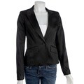 To The Max Women's Sateen Jacket