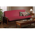 Full-size Washable Futon Cover