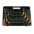 Astro Power 9-piece Handle Torx Tool Set