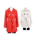 Tommy Hilfiger Accent Piping Fashion Jacket