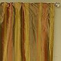Silk Dupioni Champagne Curtain (India)