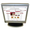 HP/ Compaq 17-inch LCD Monitor