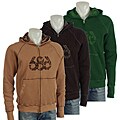 686 Men's Ranger Zip-front Hoodie