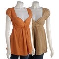 BCBGirls Cynthia Top