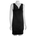 BCBGirls Black Tessa Dress