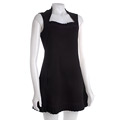 BCBGirls Black Mira Dress