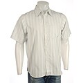 Rusty Men's Zippo Shirt