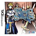 NinDS - Rondo of Swords