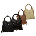 Amerileather Universal Shoulder Bag