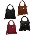 Amerileather Universal Shoulder Bag