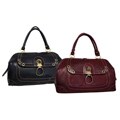 Amerileather Manhattan Tote Bag