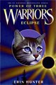 Eclipse (Warriors: Power of Three Series #4)