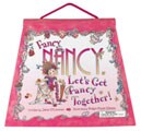 Fancy Nancy Let`s Get Fancy Together!